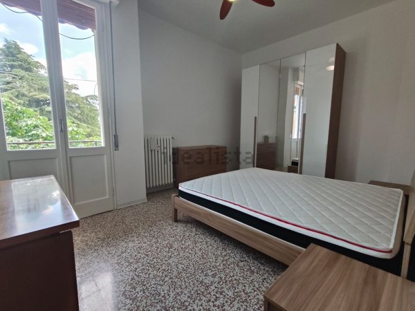 appartamento in affitto a Reggio nell'Emilia in zona Rosta Nuova