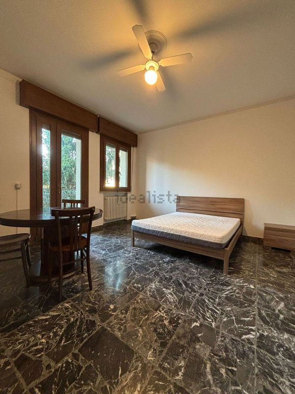 appartamento in affitto a Reggio nell'Emilia in zona Città Storica