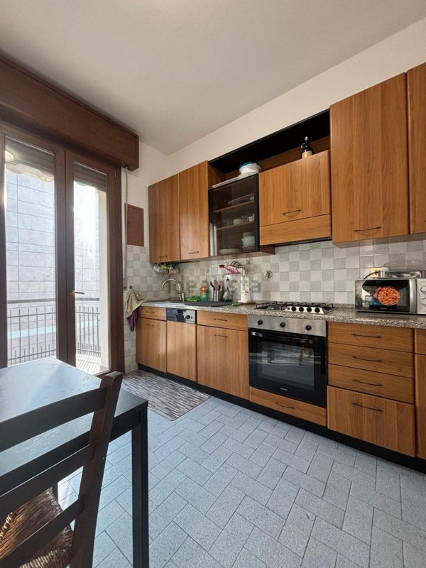 appartamento in affitto a Reggio nell'Emilia in zona Città Storica