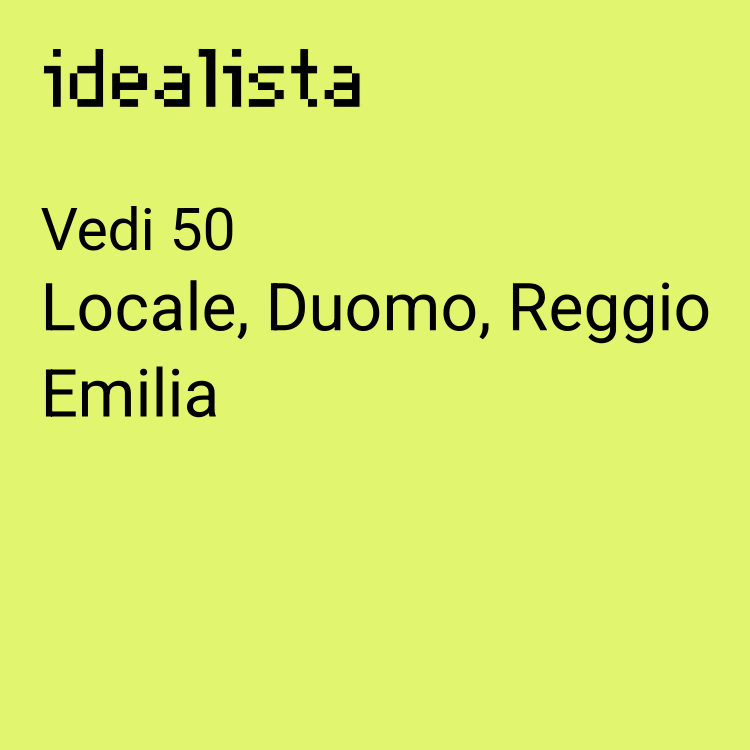 ufficio in affitto a Reggio nell'Emilia in zona Città Storica