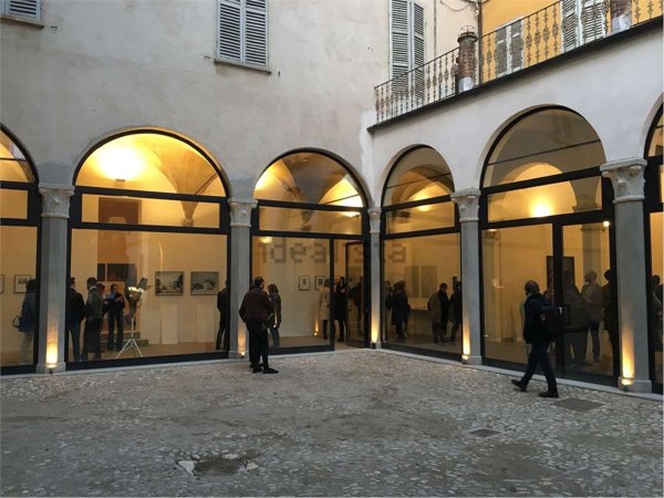 ufficio in affitto a Reggio nell'Emilia in zona Città Storica