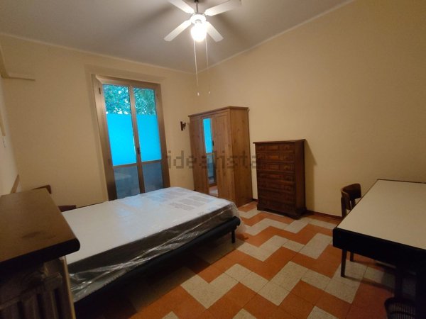 appartamento in affitto a Reggio nell'Emilia in zona Santa Croce