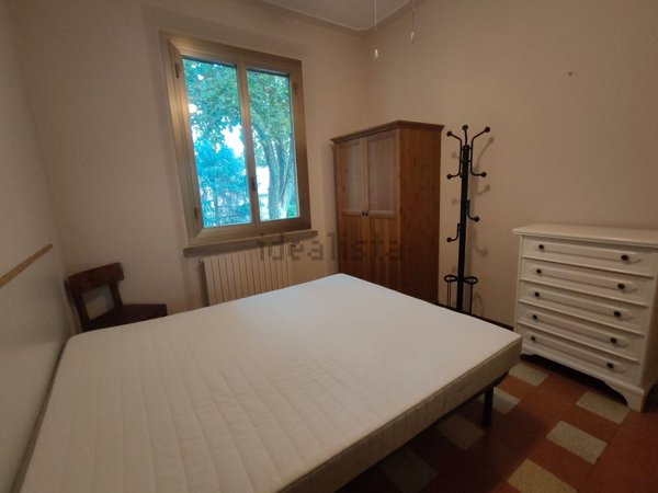 appartamento in affitto a Reggio nell'Emilia in zona Santa Croce