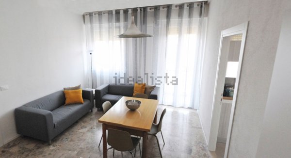 appartamento in affitto a Reggio nell'Emilia in zona Rosta Nuova