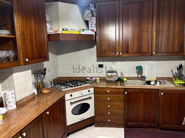 appartamento in affitto a Reggio nell'Emilia in zona Santa Croce