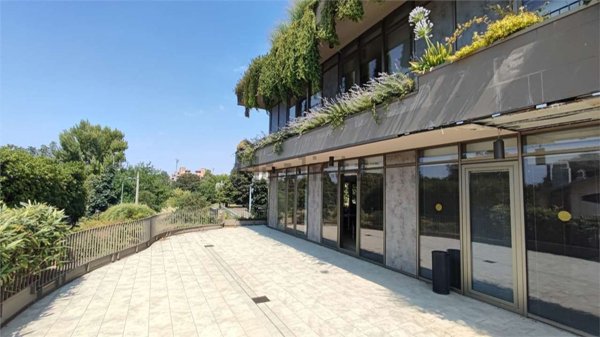 ufficio in affitto a Reggio nell'Emilia in zona Buco del Signore