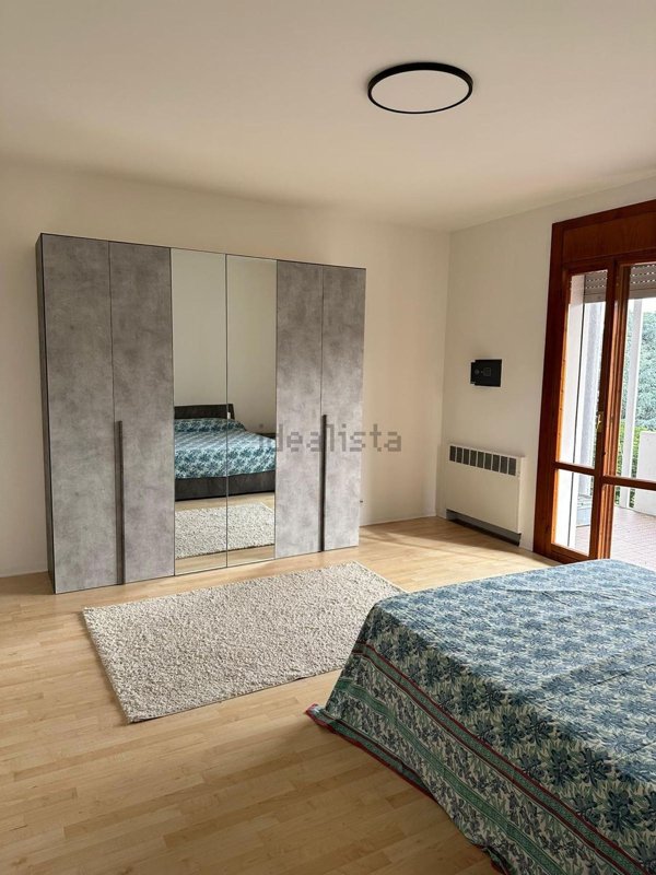 appartamento in affitto a Reggio nell'Emilia