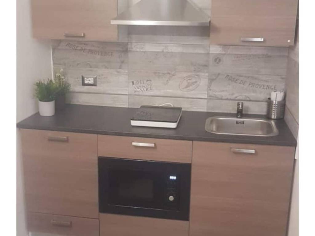 appartamento in affitto a Reggio nell'Emilia in zona San Maurizio