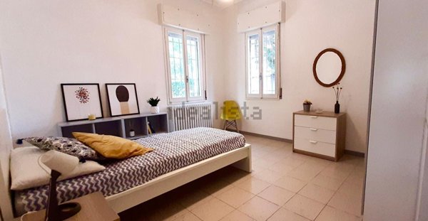 villa in affitto a Reggio nell'Emilia