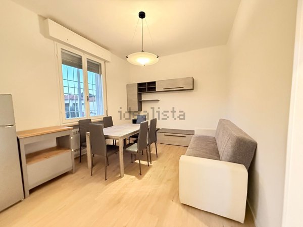 appartamento in affitto a Reggio nell'Emilia