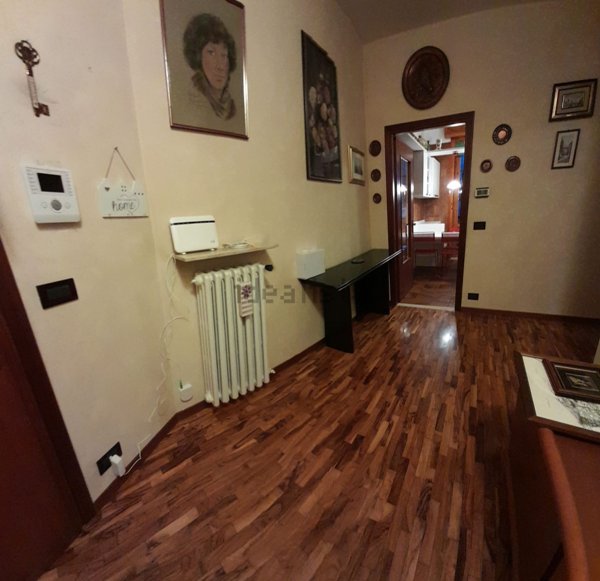 appartamento in affitto a Reggio nell'Emilia