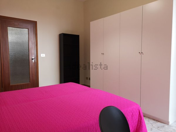 appartamento in affitto a Reggio nell'Emilia in zona Ospizio