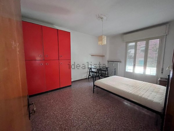 casa indipendente in affitto a Reggio nell'Emilia in zona Rosta Nuova