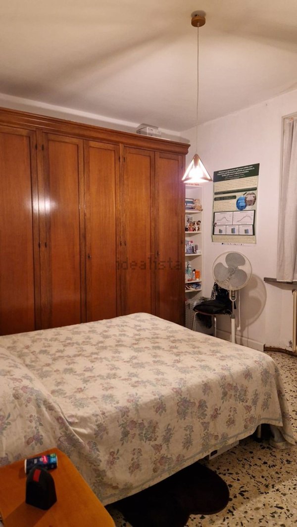 appartamento in affitto a Reggio nell'Emilia in zona Città Storica