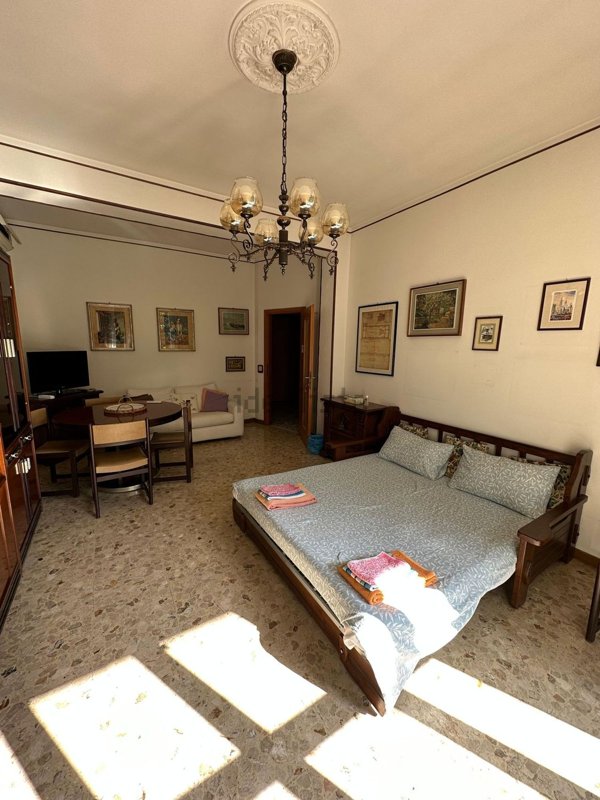 appartamento in affitto a Reggio nell'Emilia