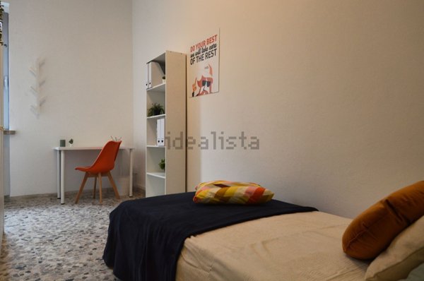 appartamento in affitto a Reggio nell'Emilia in zona Santa Croce