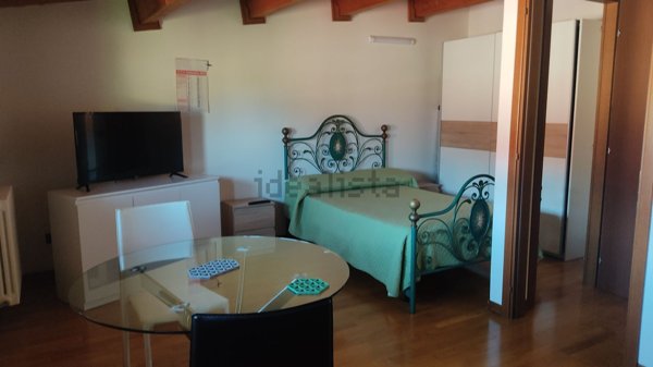 appartamento in affitto a Reggio nell'Emilia in zona Masone