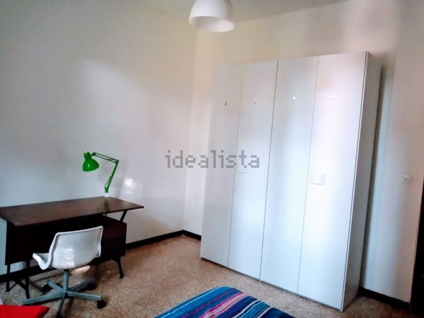 appartamento in affitto a Reggio nell'Emilia in zona Rosta Nuova