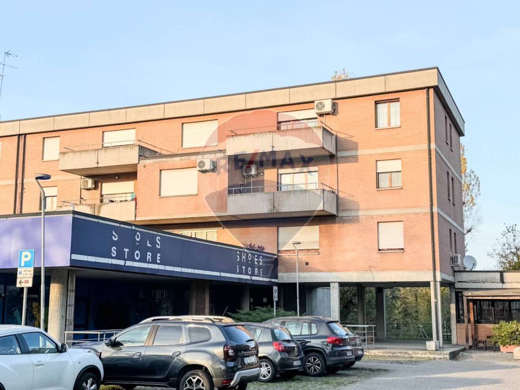 ufficio in affitto a Reggio nell'Emilia in zona Tribunale