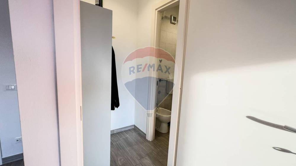 ufficio in affitto a Reggio nell'Emilia in zona Tribunale