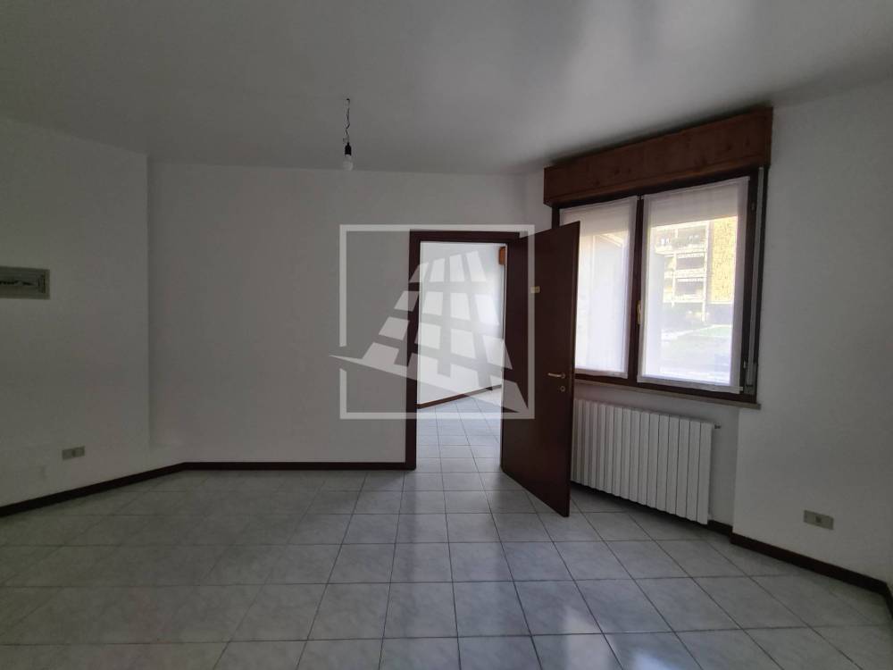 ufficio in affitto a Reggio nell'Emilia in zona Città Storica