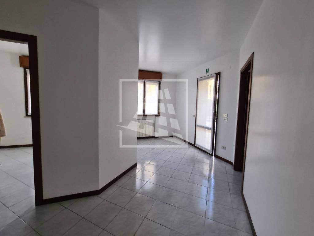 ufficio in affitto a Reggio nell'Emilia in zona Città Storica