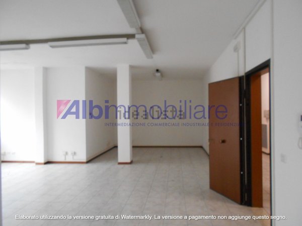 ufficio in affitto a Reggio nell'Emilia