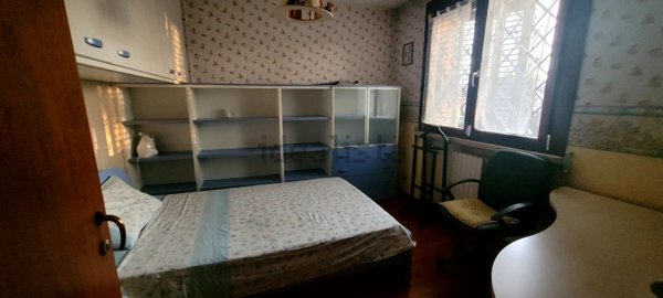 casa indipendente in affitto a Reggio nell'Emilia in zona Belvedere