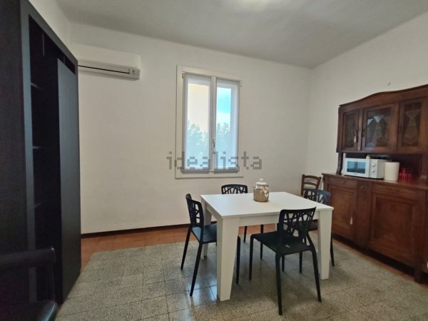 appartamento in affitto a Reggio nell'Emilia in zona Rosta Nuova