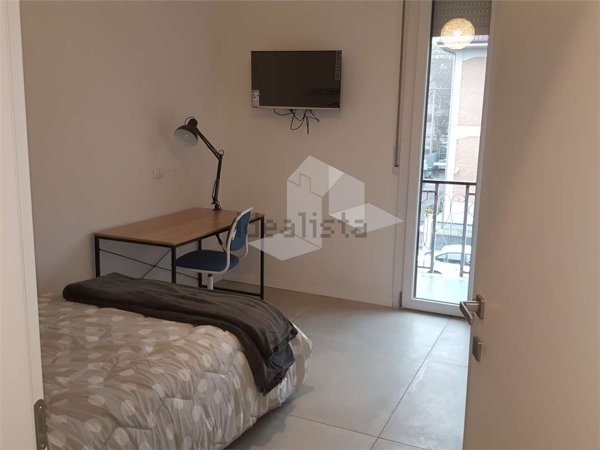 appartamento in affitto a Reggio nell'Emilia