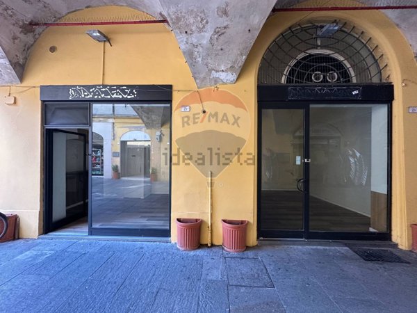 appartamento in affitto a Reggio nell'Emilia in zona Città Storica