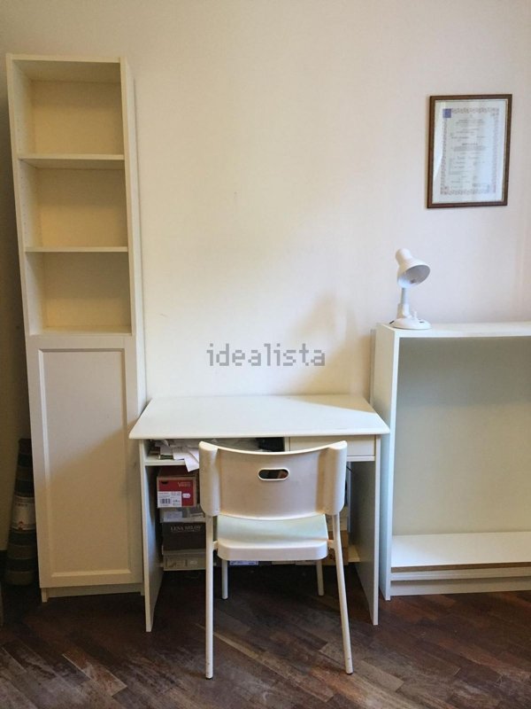 appartamento a Reggio nell'Emilia in zona San Pellegrino / Villa Canali