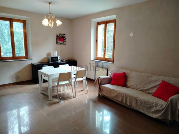 appartamento in affitto a Reggio nell'Emilia in zona Città Storica