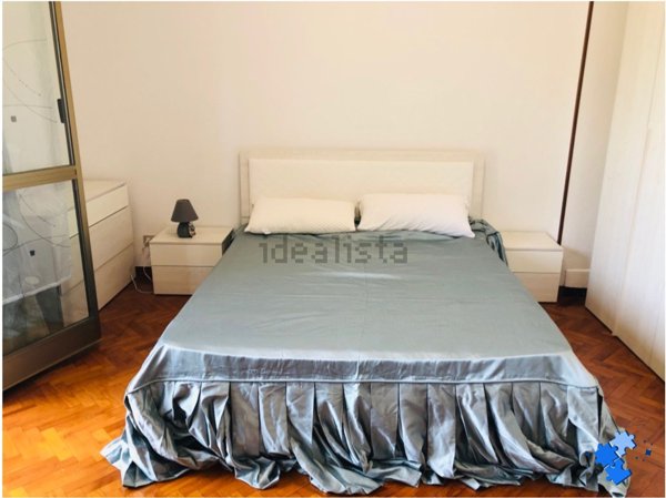 appartamento in affitto a Reggio nell'Emilia in zona Città Storica