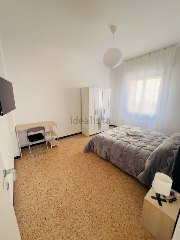 appartamento in affitto a Reggio nell'Emilia in zona Regina Pacis