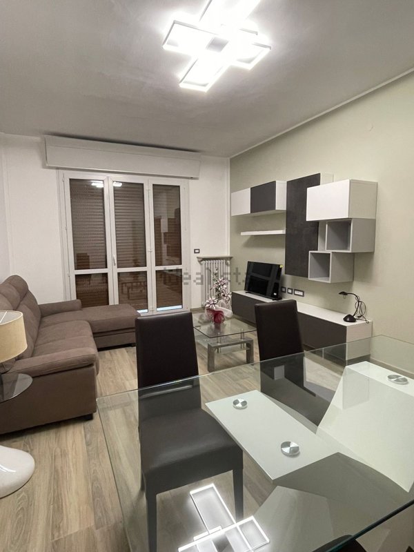 appartamento in affitto a Reggio nell'Emilia