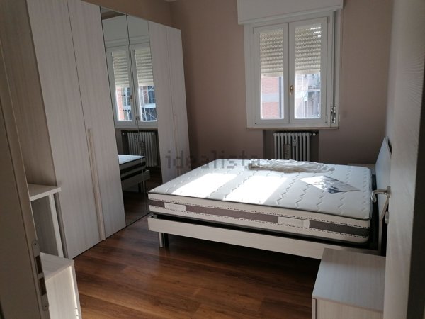 appartamento in affitto a Reggio nell'Emilia in zona Città Storica