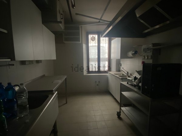 ufficio in affitto a Reggio nell'Emilia in zona San Prospero Strinati