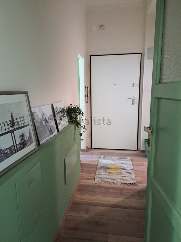 appartamento in affitto a Reggio nell'Emilia in zona Città Storica