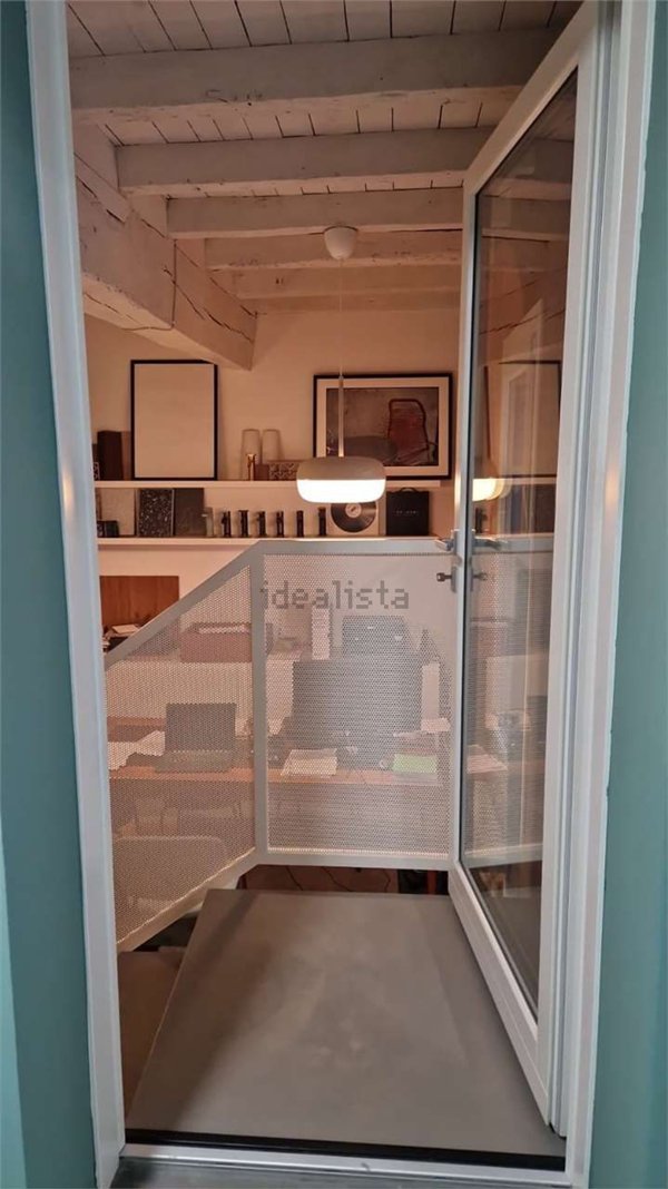 ufficio in affitto a Reggio nell'Emilia in zona San Prospero Strinati