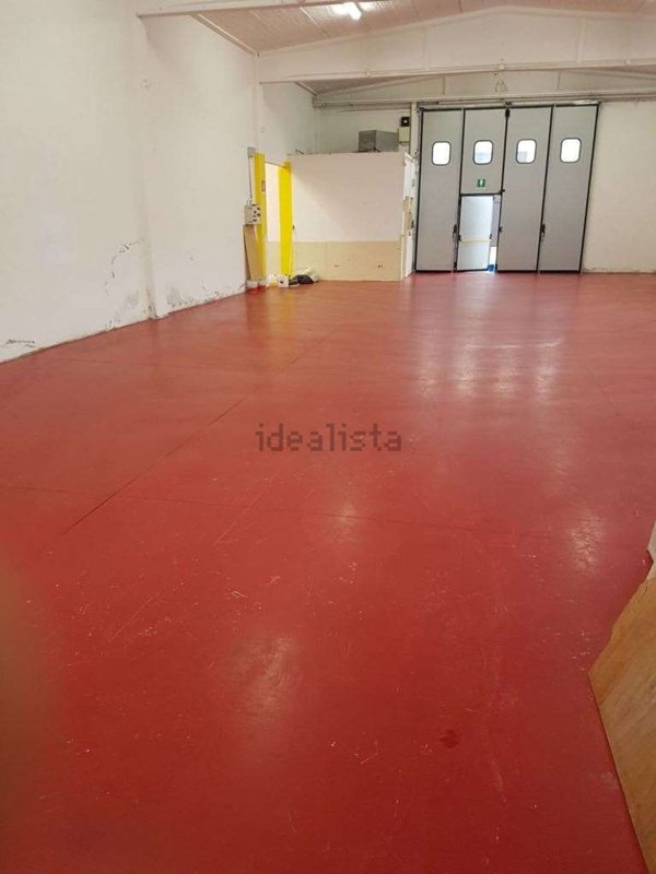 ufficio in affitto a Reggio nell'Emilia