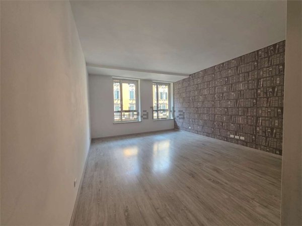 appartamento in affitto a Reggio nell'Emilia in zona Città Storica