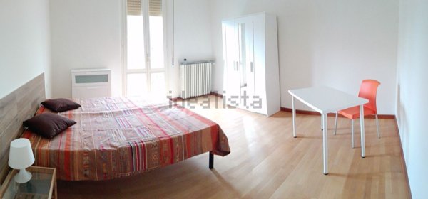 casa indipendente in affitto a Reggio nell'Emilia in zona Rosta Nuova