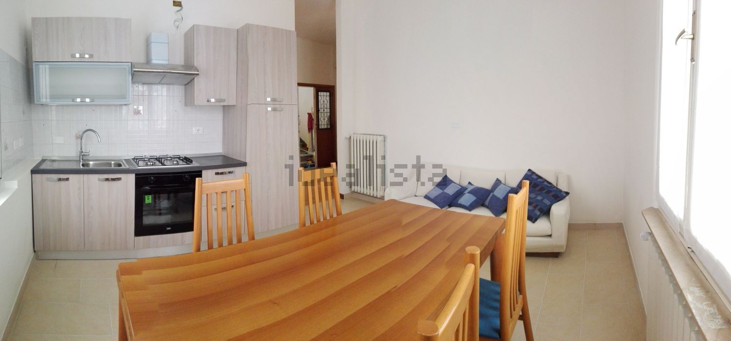 casa indipendente in affitto a Reggio nell'Emilia in zona Rosta Nuova