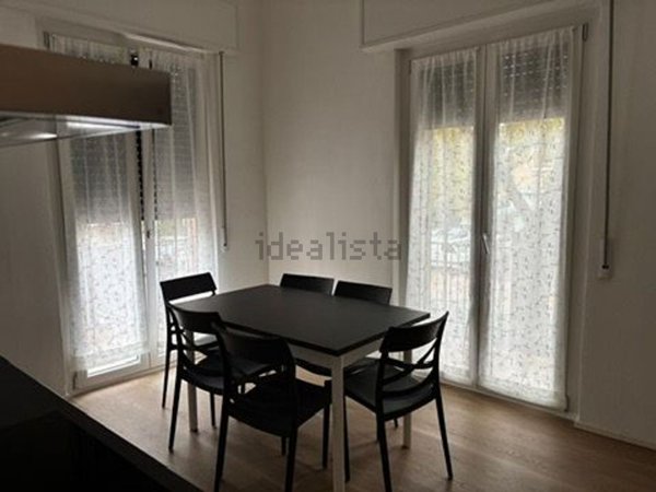 appartamento in affitto a Reggio nell'Emilia in zona Città Storica