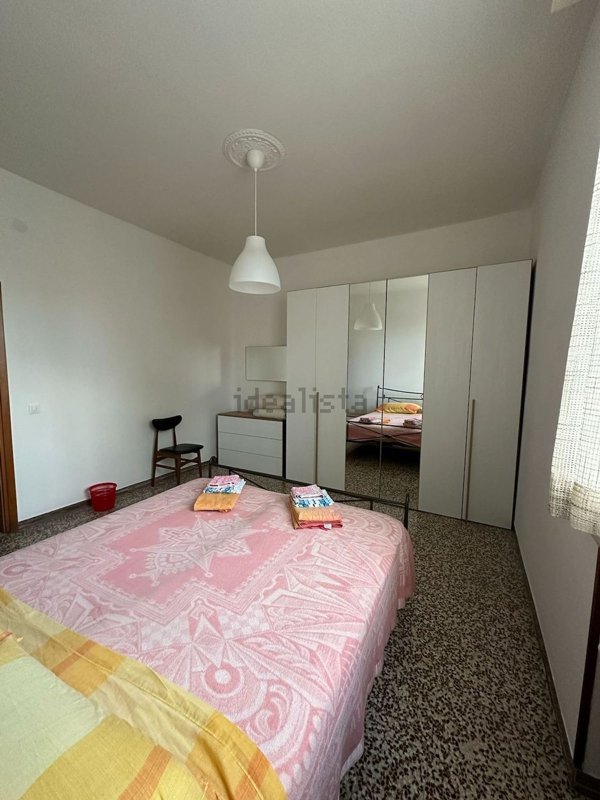 appartamento in affitto a Reggio nell'Emilia