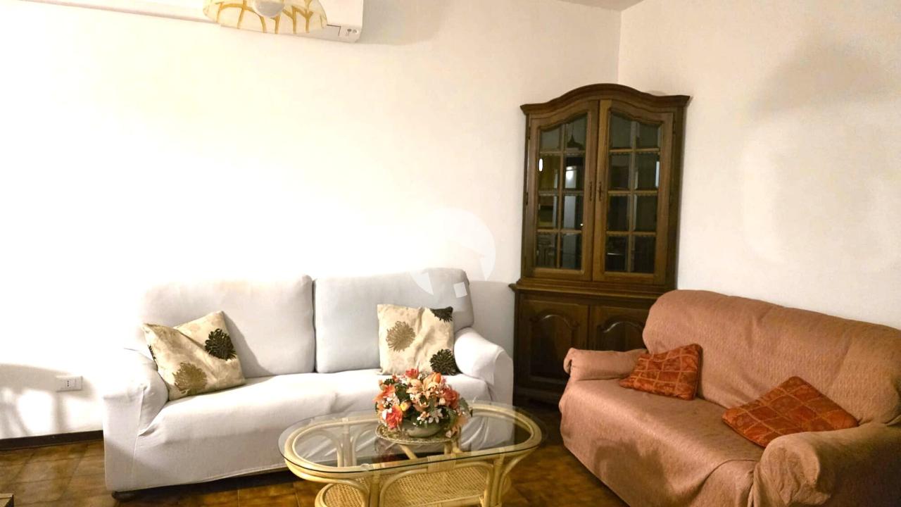 appartamento in affitto a Reggio nell'Emilia in zona Città Storica