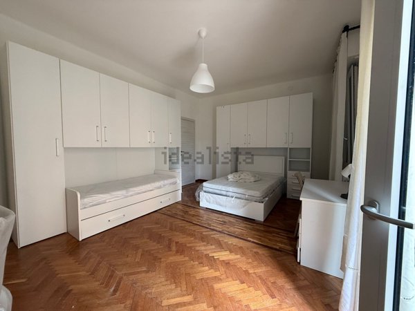 appartamento in affitto a Reggio nell'Emilia in zona Rosta Nuova