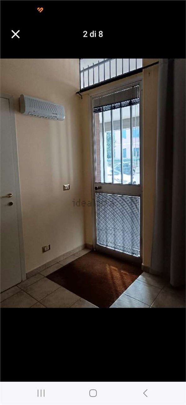 ufficio in affitto a Reggio nell'Emilia in zona San Pellegrino / Villa Canali