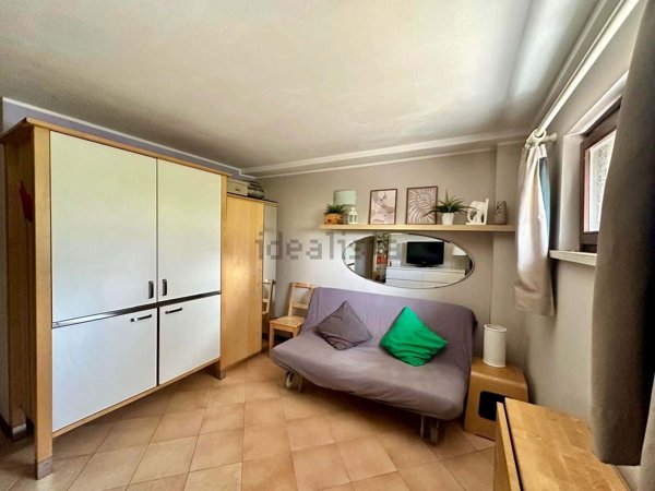 appartamento in affitto a Reggio nell'Emilia